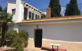 La Casita Peñablanca